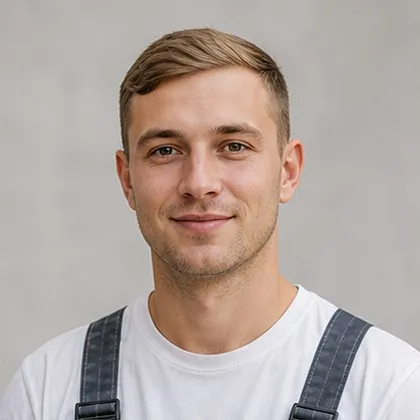Сергей