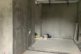 Штукатурка фасада и внутренних стен.д.Власово