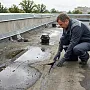 Протекает плоская кровля: как найти причину и понять, нужен ремонт или полная замена