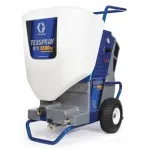 Установка безвоздушного распыления Graco RTX 5500PX