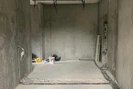 Штукатурка фасада и внутренних стен.д.Власово