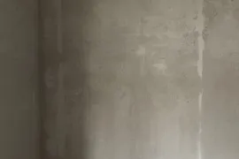 Механизированная штукатурка стен в квартире. г.Москва