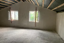 Штукатурка стен Коттеджей в Красногорске