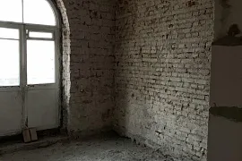 Механизированная штукатурка стен в квартире. г.Москва