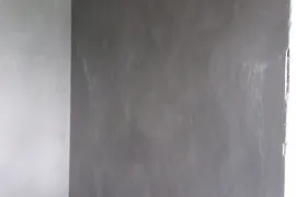 Штукатурка стен коттеджа в КП Пчелка