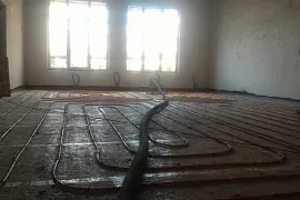 ДОУ на Рублевском шоссе