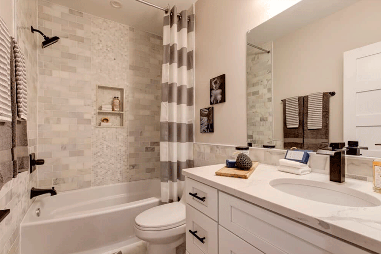 Ремонт ванной комнаты: советы и рекомендации