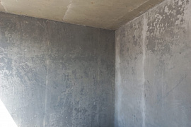 Штукатурка стен таунхауса в Барвиха Хиллс
