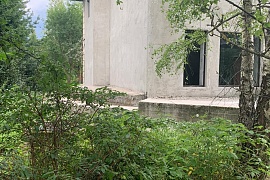 Штукатурка фасада и внутренних стен.д.Власово